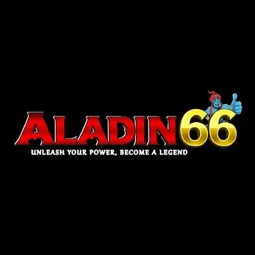 ALADIN66 - Permainan Tembak Ikan Terbaik untuk Penggemar