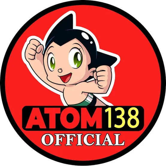 ATOM138 - Game Slot Seru dan Menguntungkan