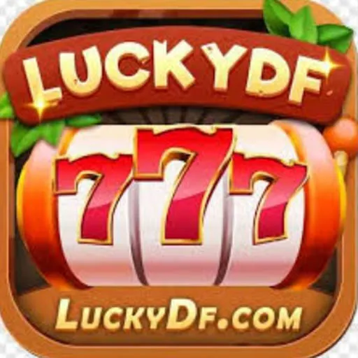 LUCKYDF - Game FPS Menarik dan Menantang