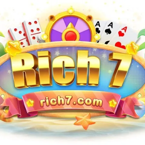 RICH7 - Balapan Motor Penuh Adrenalin