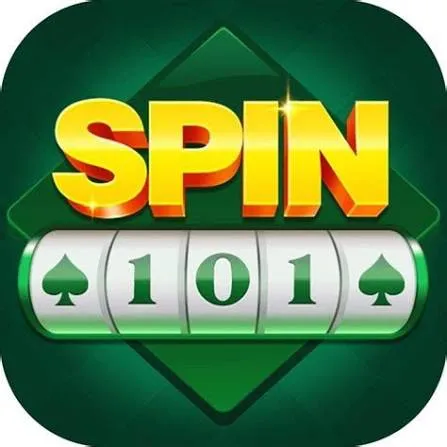 SPIN101 - Game QiuQiu Seru dan Menantang