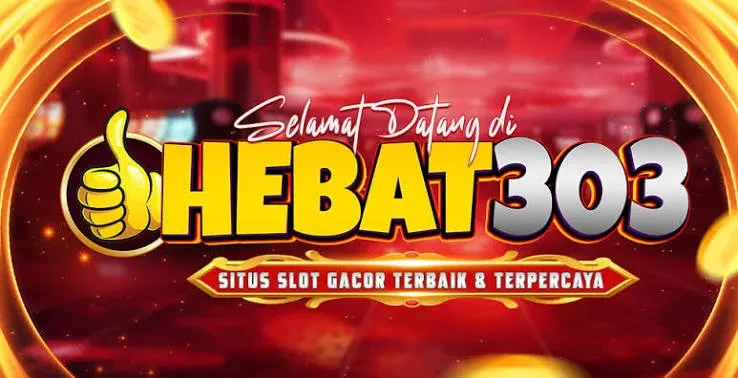 hebat303 — Pusat Unduh APK Indonesia